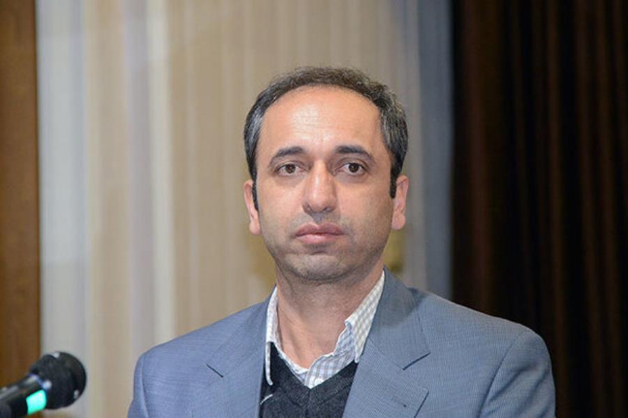 سرپرست فدراسیون اسکیت منصوب شد
